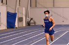 Men’s Track  Men’s Track & Field compete in a virtual meet. : Men’s Track
